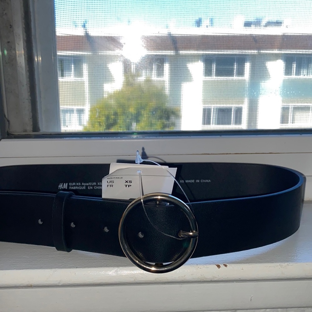 Belt